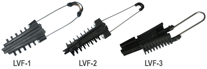 Intinzator de cablu LVF-1